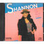 SHANNON - Let The Music Play - Disque CD