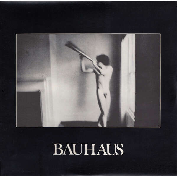 Bauhaus In The Flat Field