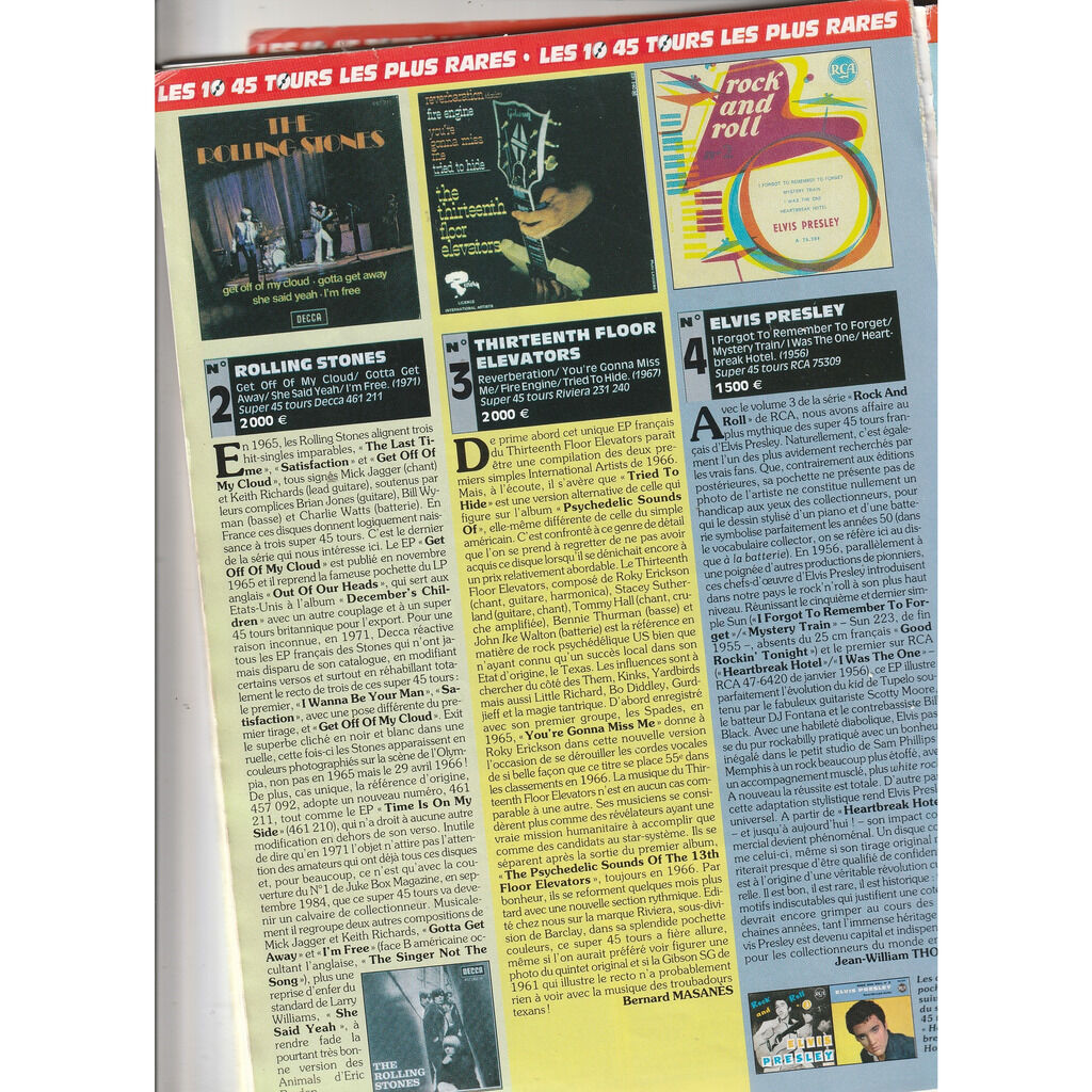  the rolling stones  -  get off of my cloud 