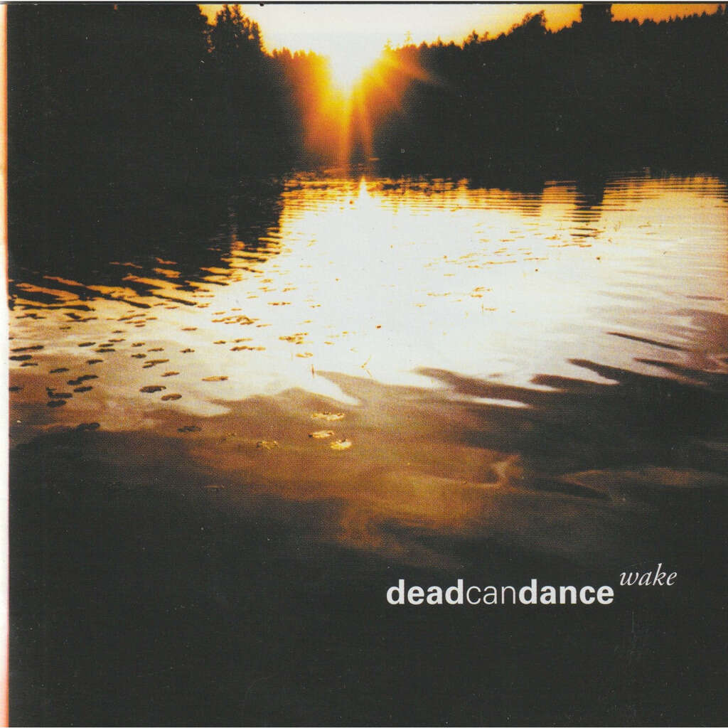 Dead Can Dance Wake
