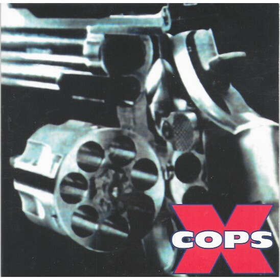 X Cops Beat You Down