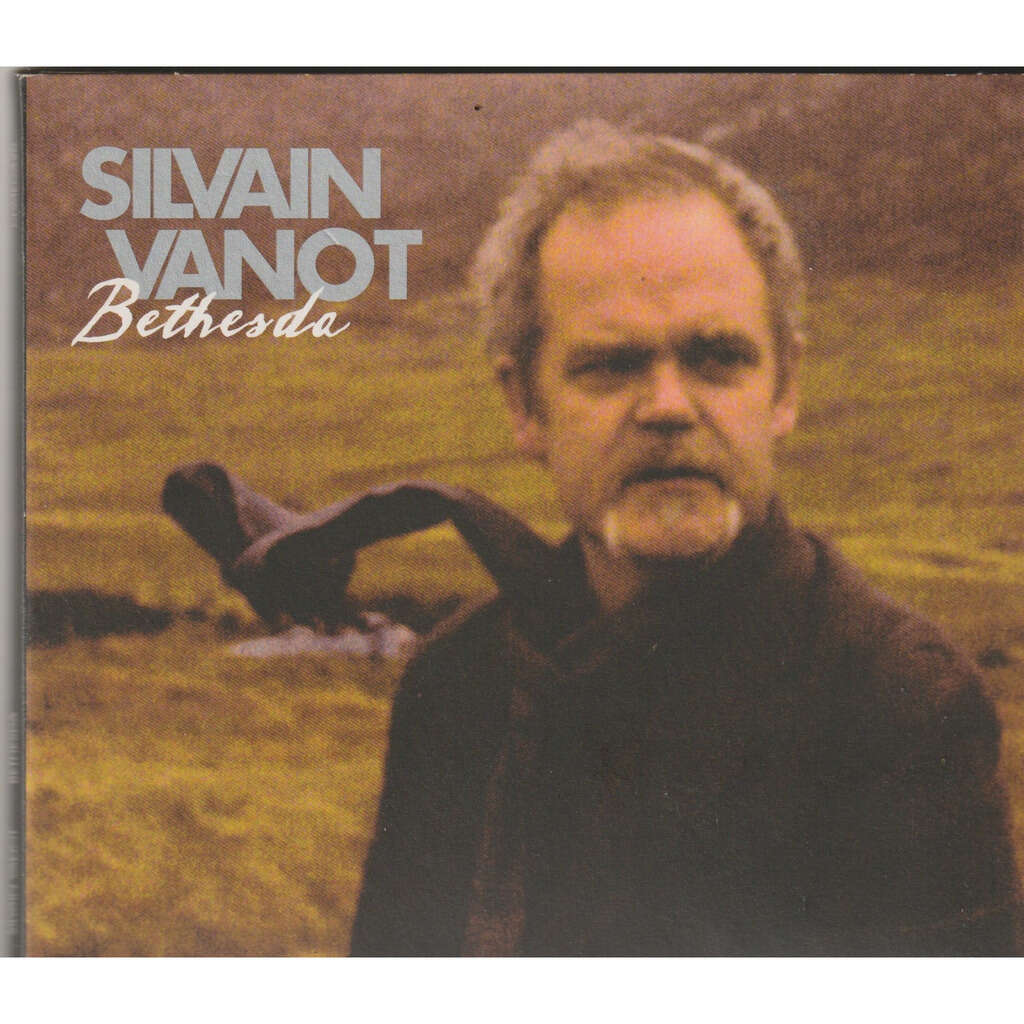 Silvain Vanot Bethesda