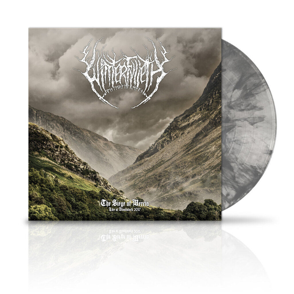  Winterfylleth  -  the siege of mercia 