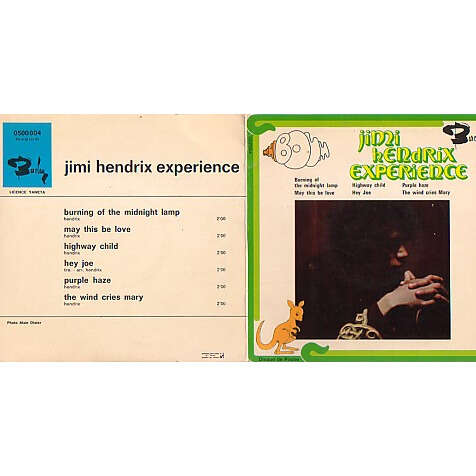  miniboom disque de poche 