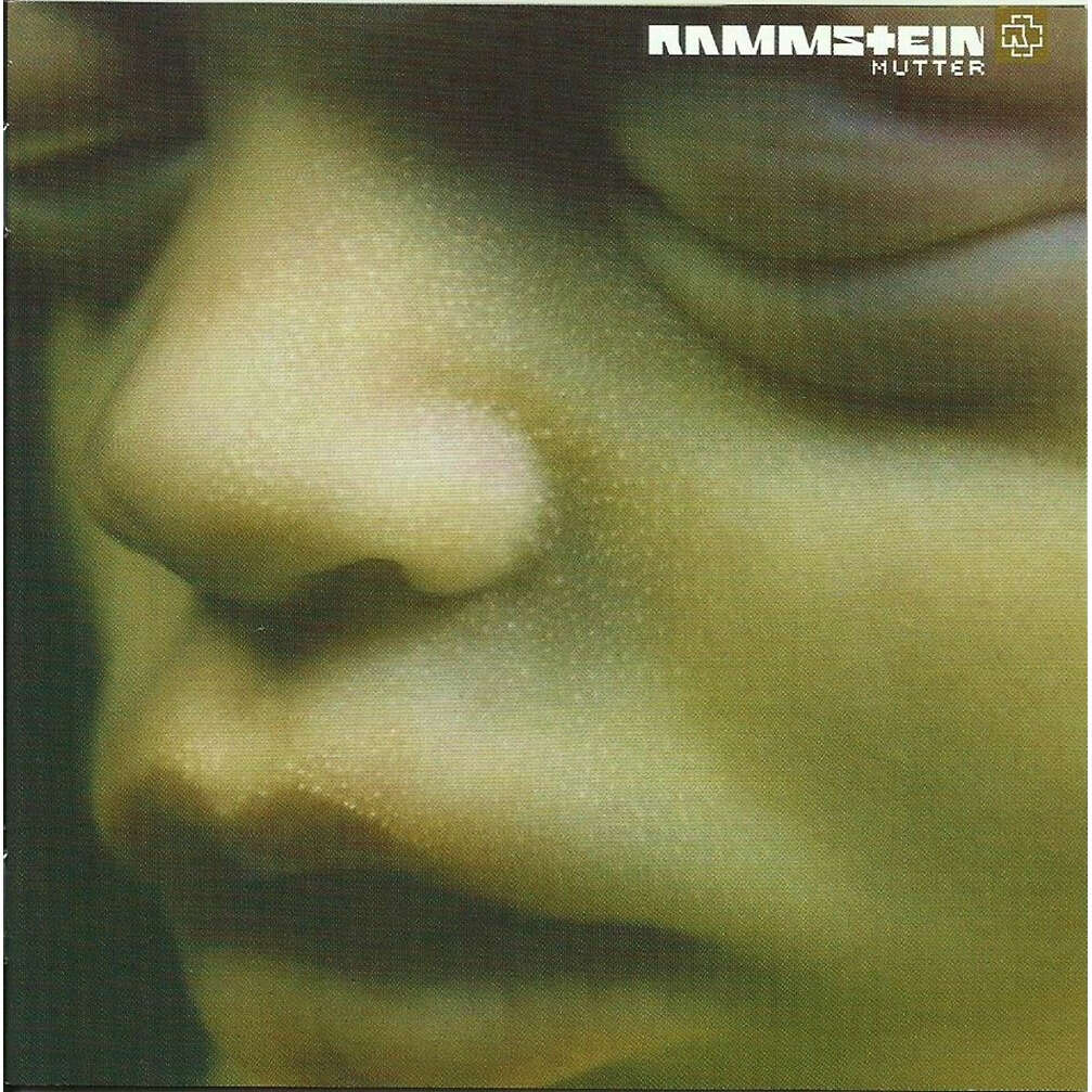 Rammstein Mutter