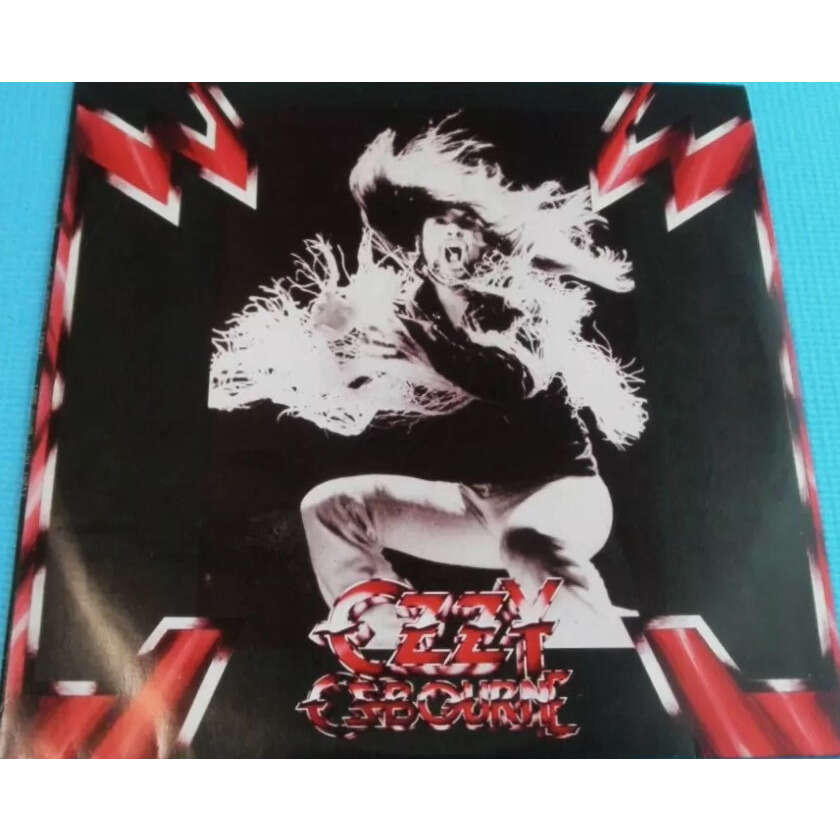 Long beach arena 1981 (japan 1982 original ltd live 2lp set on ud