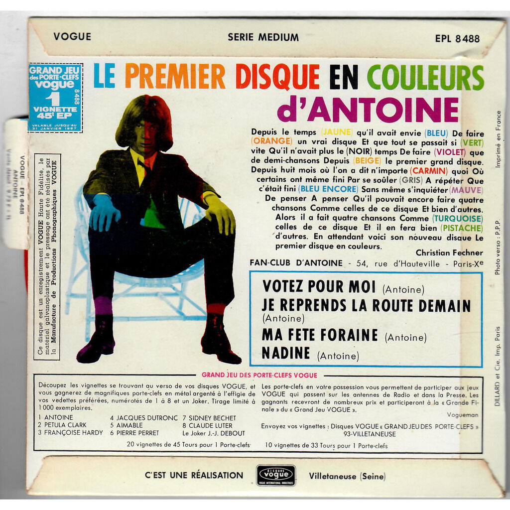  Antoine (2)  -  votez pour moi 