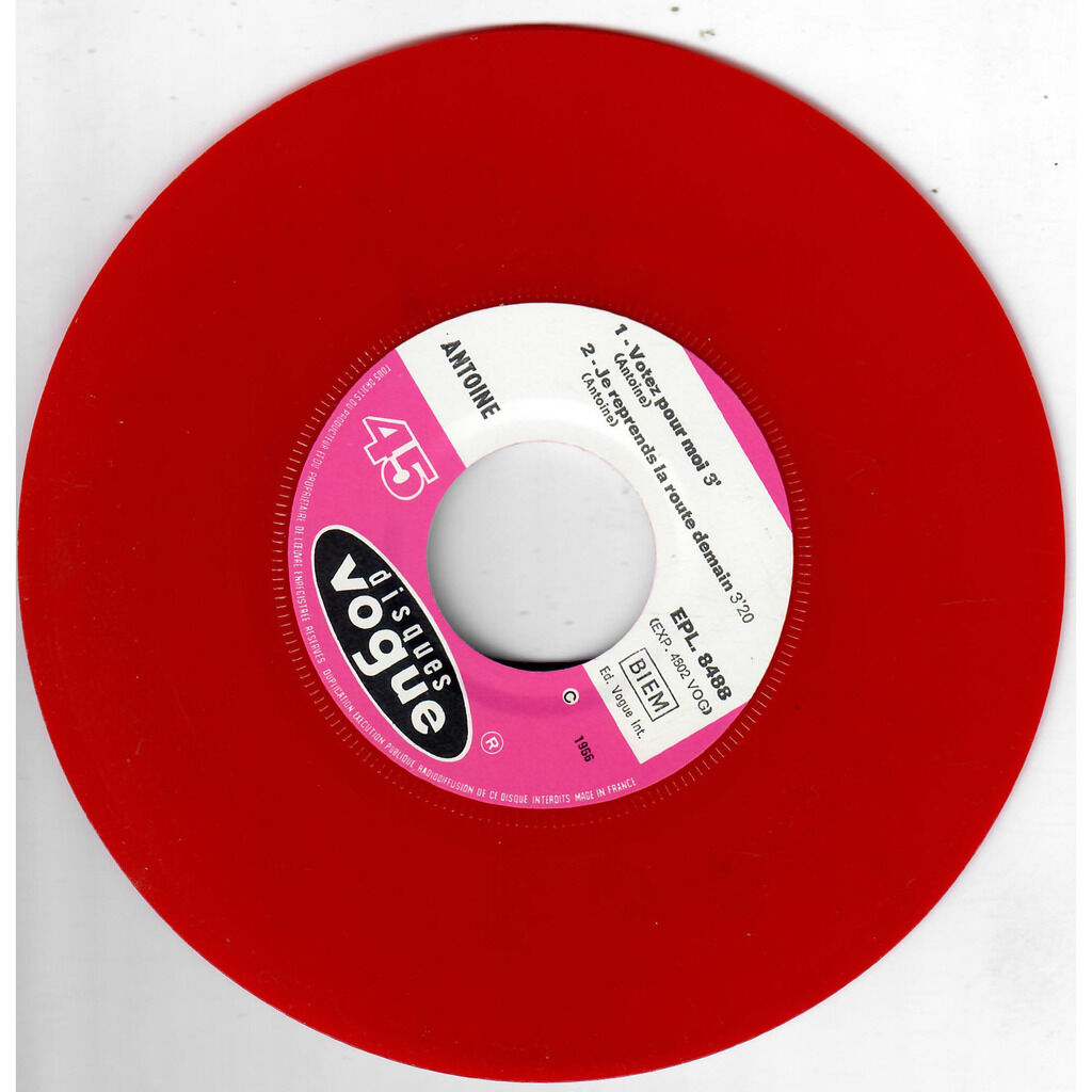  Antoine (2)  -  votez pour moi 