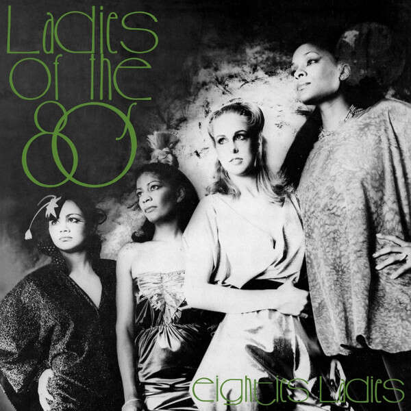 EIGHTIES LADIES  -  ladies of the 80s 