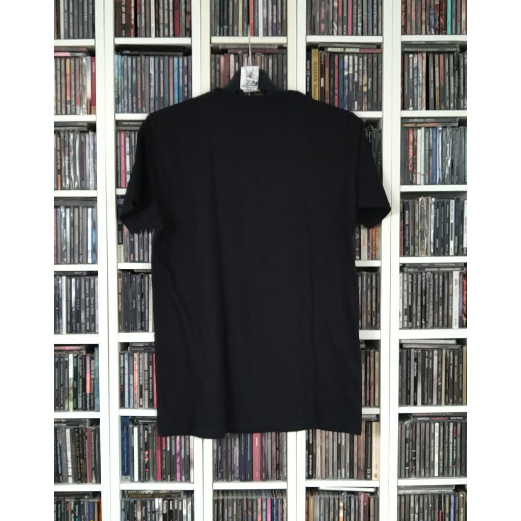  einherjer  -  official t-shirt (m size) 2020 