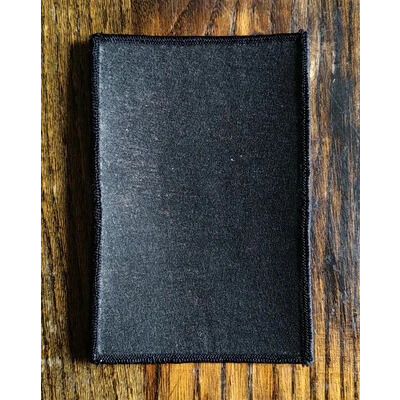  Cradle of Filth  -  vestal masturbation official patch 