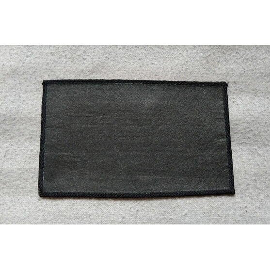  Voivod  -  killing technology official patch 2011 