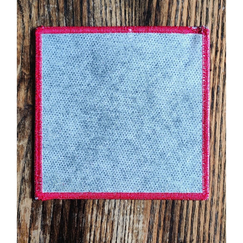  Gutted  -  bleed for us to live official patch 