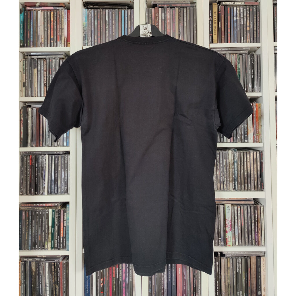  Apocynthion  -  correclations official t-shirt 2013 (m size) 