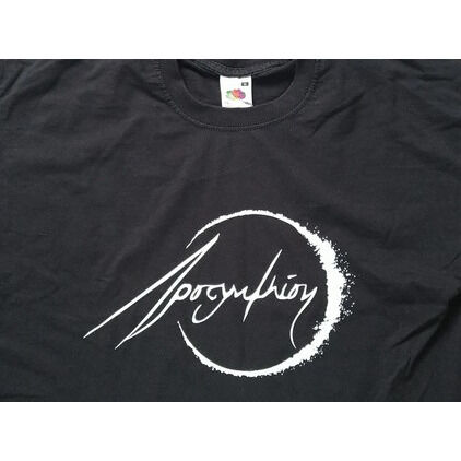  Apocynthion  -  correclations official t-shirt 2013 (m size) 