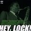 EDDIE LOCKJAW DAVIS - HEY LOCK - Disque CD