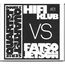 HIFIKLUB VS FATSO JETSON + GARY ARCE - Double Quartet Serie #1 - Disque CD