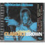 CLARENCE GATEMOUTH BROWN - Clarence Gatemouth Brown Sings Louis Jordan - Disque CD