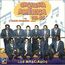 ORQUESTA AMERICA DEL 55 - los marcianos - Disque CD