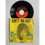 ARETHA FRANKLIN - Ain't No Way / Do Right Woman - Do Right Man - 7inch (SP)