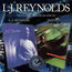 L.J. REYNOLDS. - L.j. Reynolds / Travellin' - CD