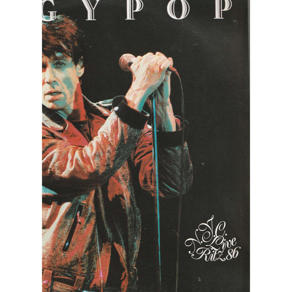  live ritz 86 original 