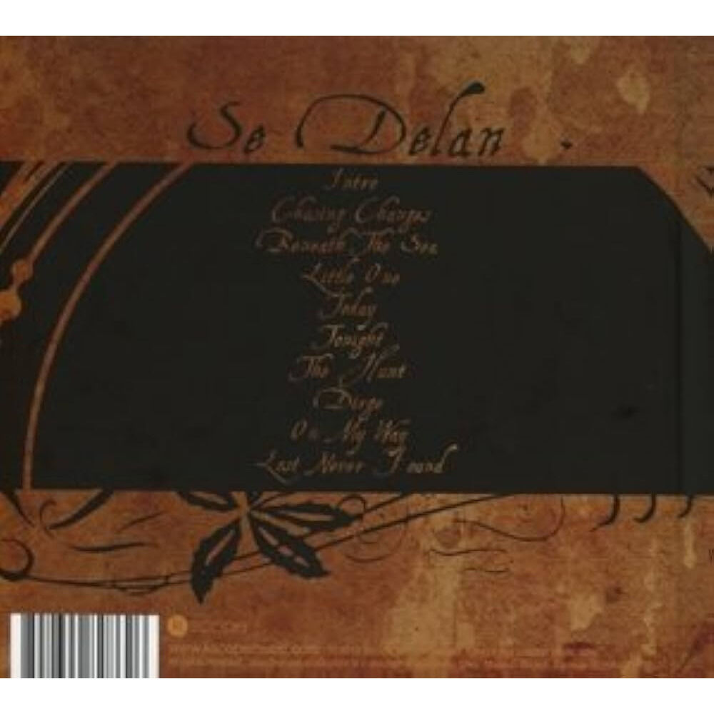  Se Delan  -  the fall 