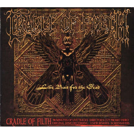Cradle Of Filth still a fucking cunt , LP x 2 for sale on Cradle Of Filth still a fucking cunt , LP x 2 for sale on