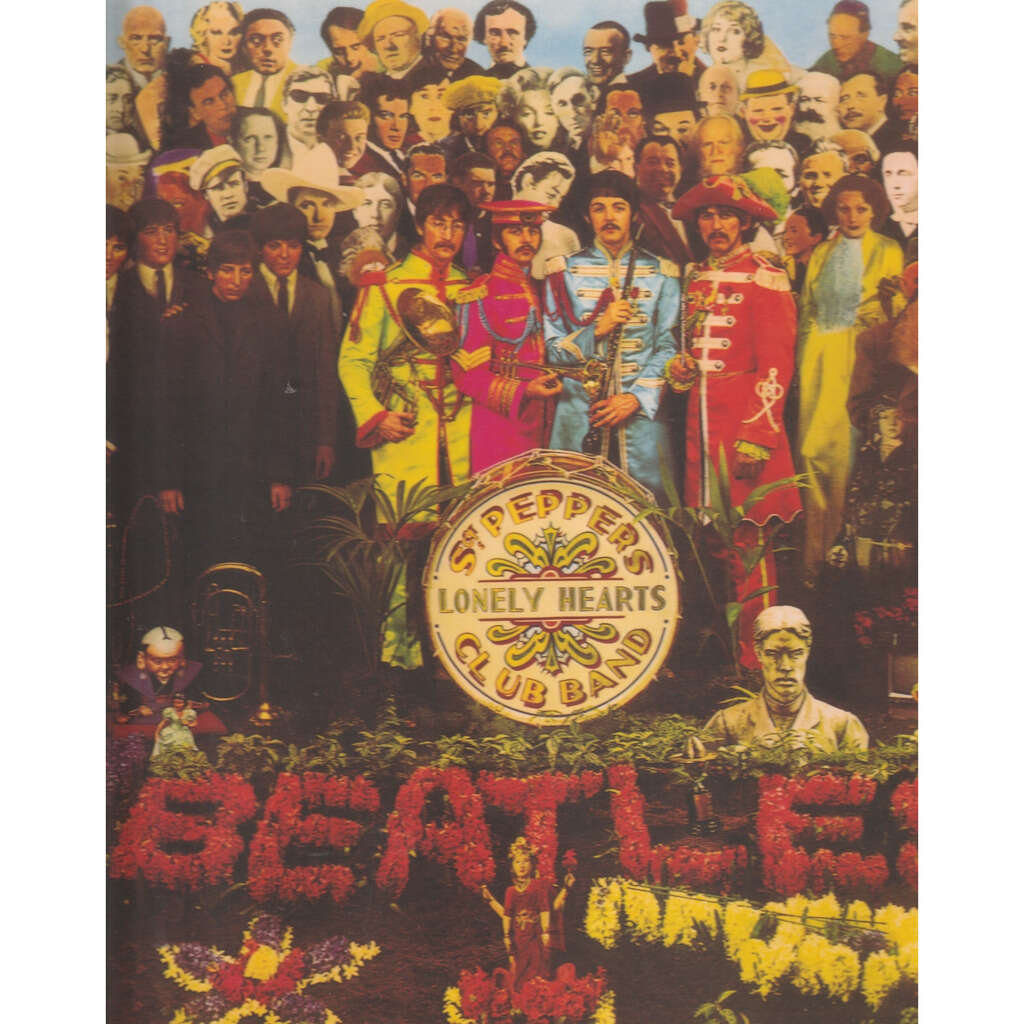  sgt. peppers 