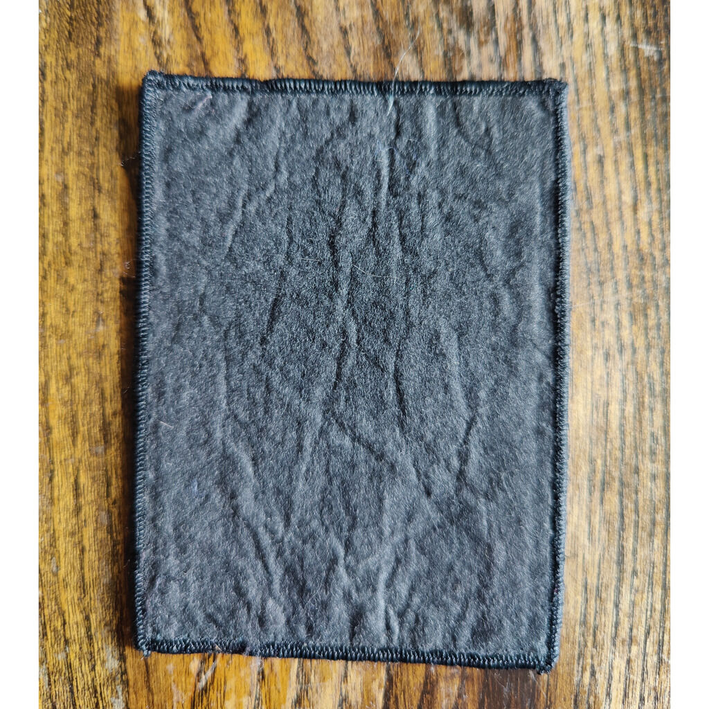  ensiferum  -  sword and axe official patch 2015 