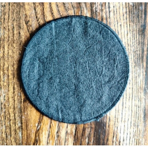  eluveitie  -  celtic knotround patch 2009 