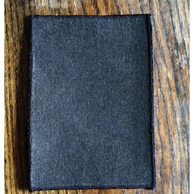  Carcass  -  necro head official patch 2022 