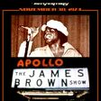 james brown live at the apollo theatre 1974 november 30th ltd cd