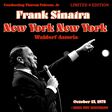 frank sinatra waldorf astoria in new york city 1978 october 13 ltd # cd