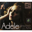 adele greatest hits