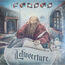 KANSAS (2) - Leftoverture - Disque 33T