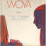 WOYA - Same - Ewê (original French press - 1987 - Promo copy on right top cover) - Disque 33T