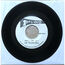THE SILVERTONES - Don't Cry - 7inch x 1