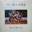 MADNESS - Keep Moving - Disque 33T