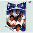 GANG'S BACK - lies in disguise - CD