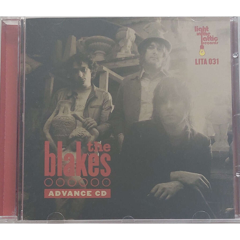 the blakes the blakes