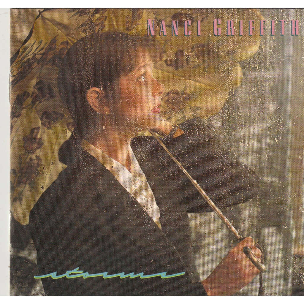 Nanci Griffith Storms