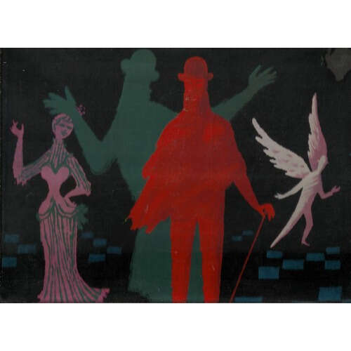  la chanson du mal aime 