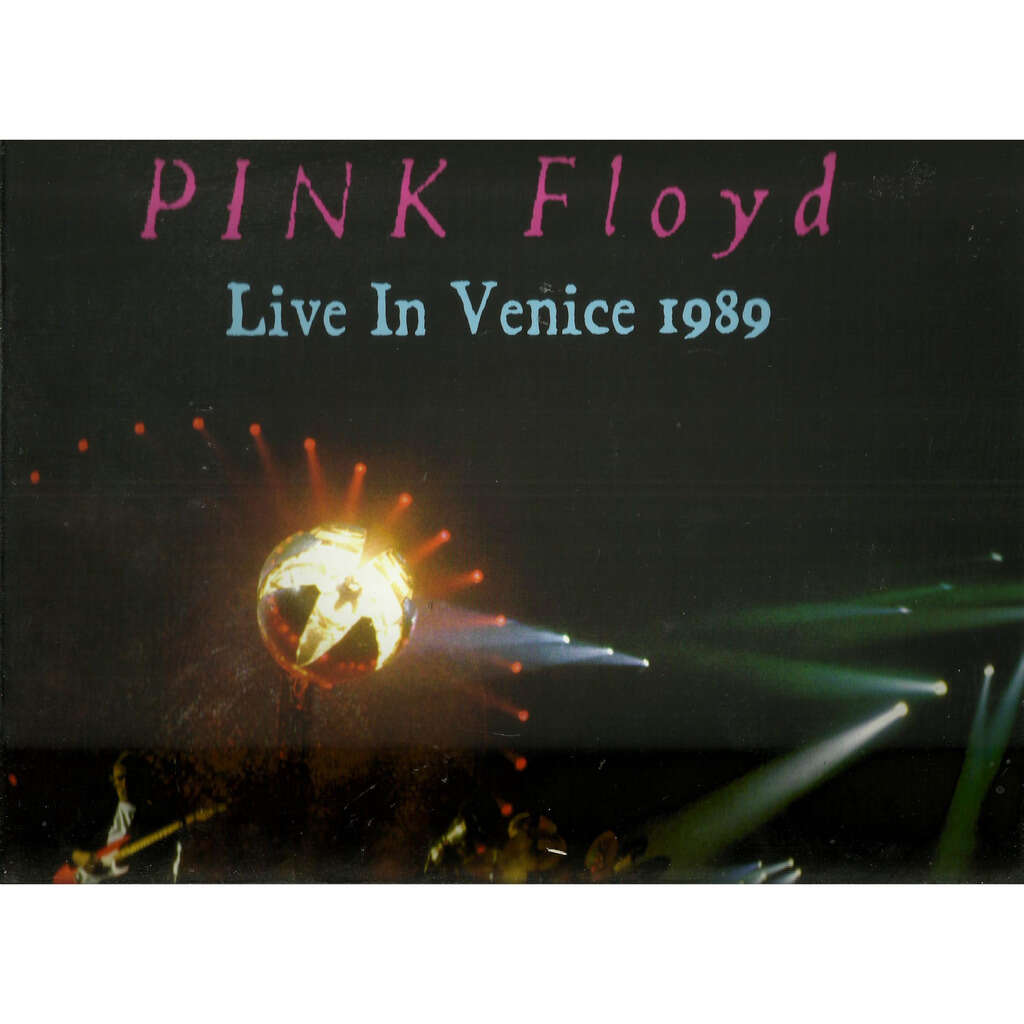  live in venice 1989 
