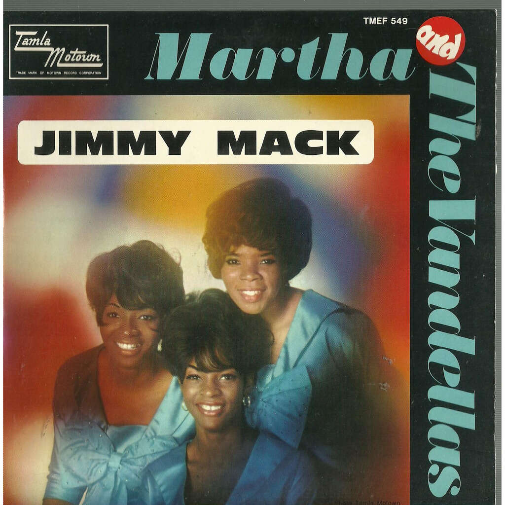  jimmy mack 