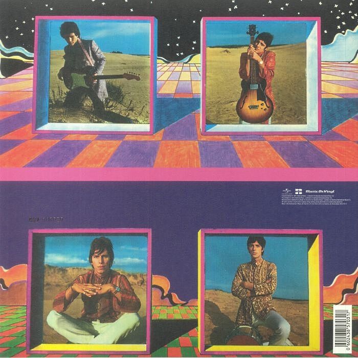  Motions  -  impressions of wonderful 