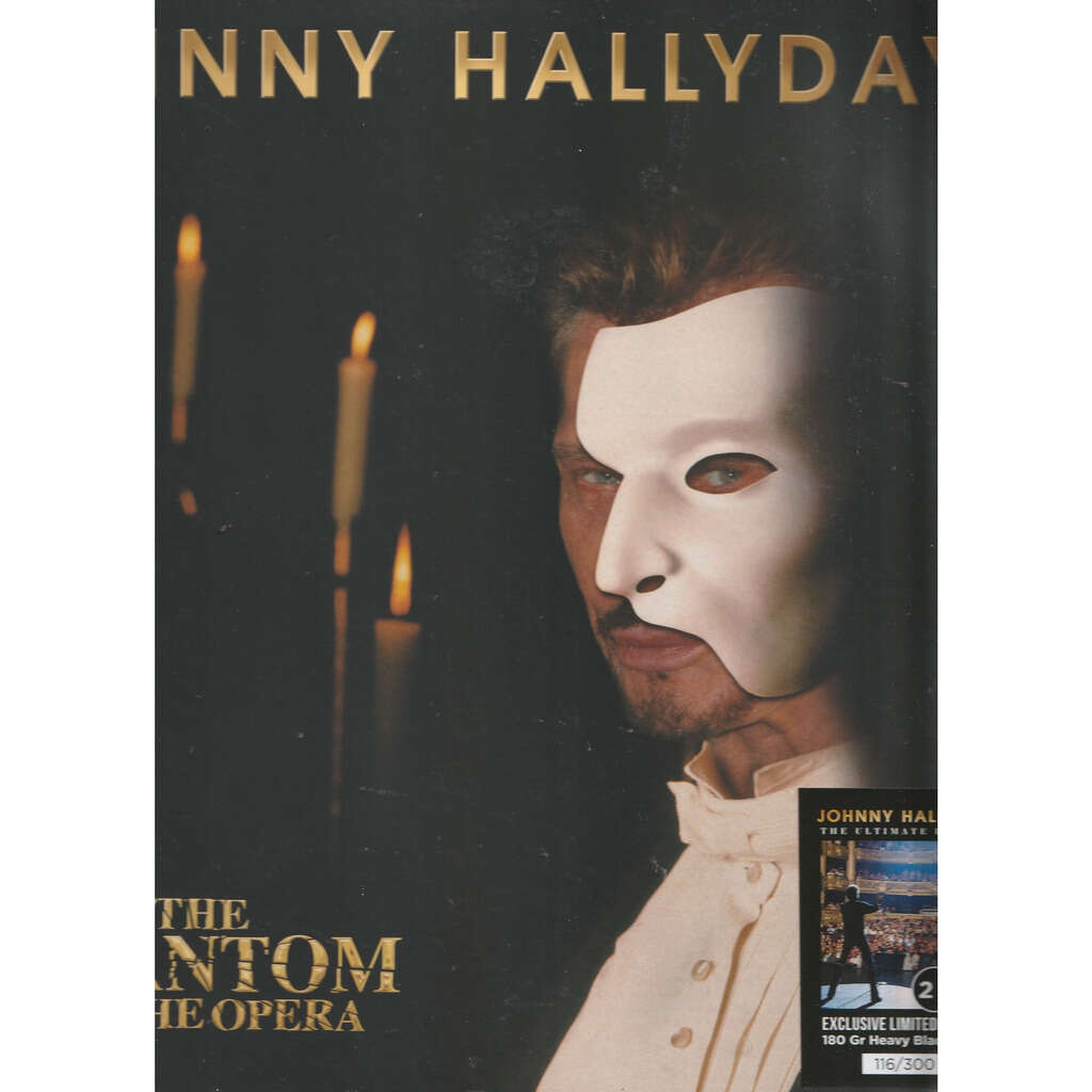  the phantom of the opera 