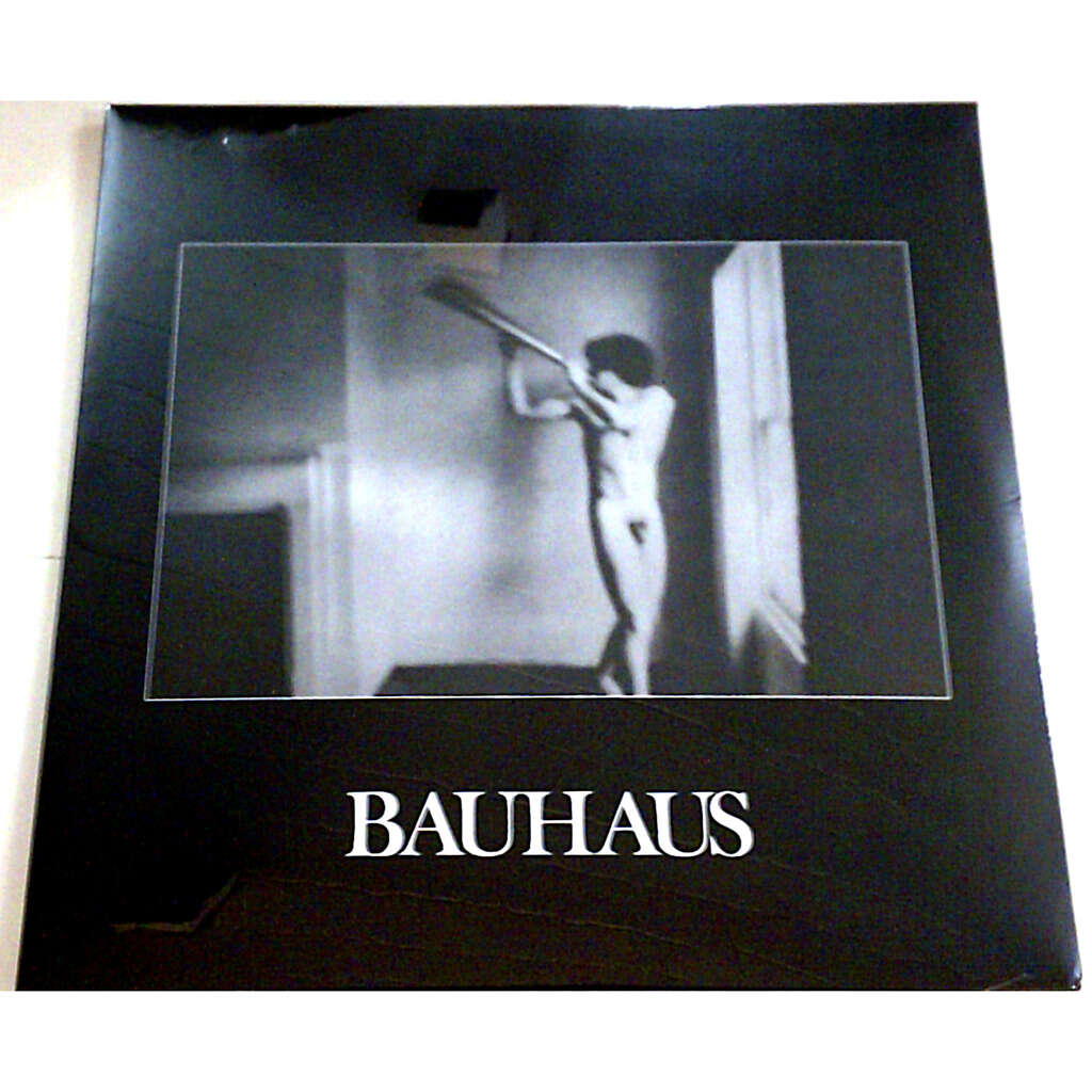 BAUHAUS IN THE FLAT FIELD