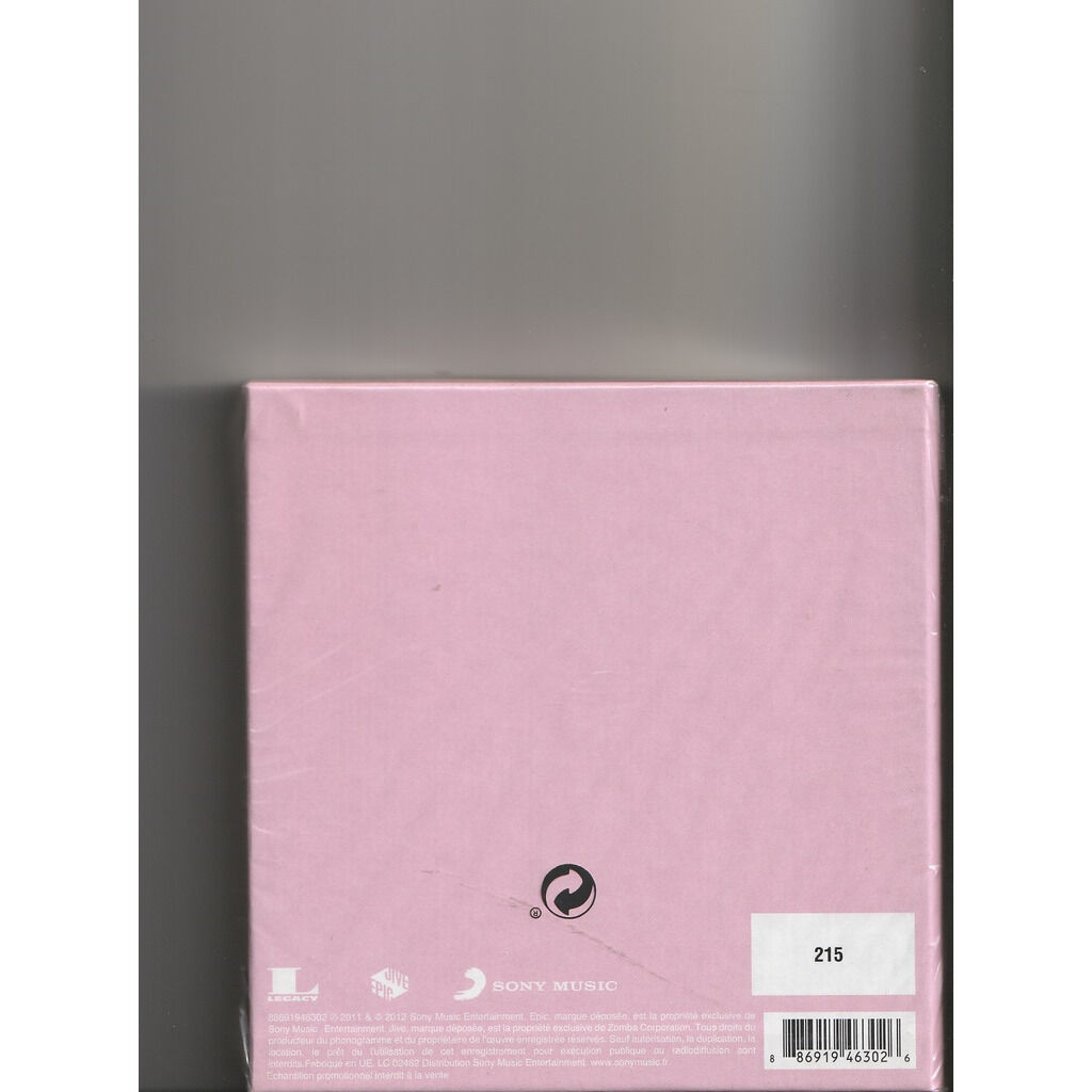  indochine  -  paradize+10 promo 