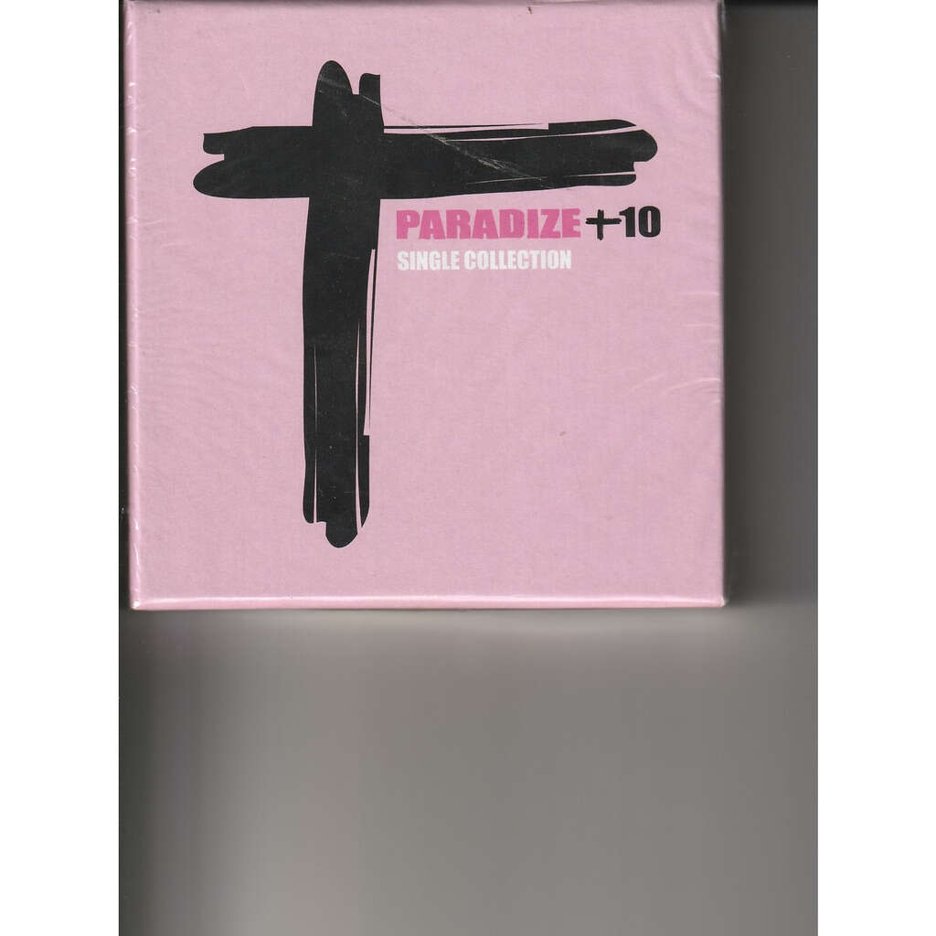  paradize+10 promo 
